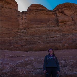 Meet your Posher, Victoria